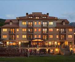 Inn At Lost Creek