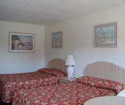 Hotel Knights Inn Hardeeville Sc