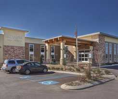 Hotel La Quinta Inn and Suites By Wyndham Chattanooga - East Ridge