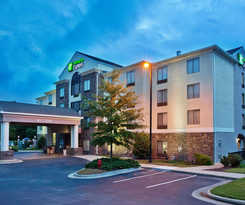 Holiday Inn Express Apex - Raleigh