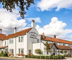 Hotel Ye Olde Bell and Spa