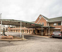 Hotel Red Roof Inn and Suites Cornelius &ndash; Lake Norman