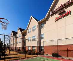 Hotel Residence Inn By Marriott Boulder Longmont