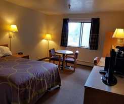 Hotel Super 8 By Wyndham Juneau