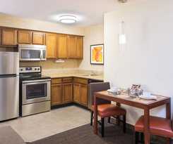 Residence Inn By Marriott Huntsville