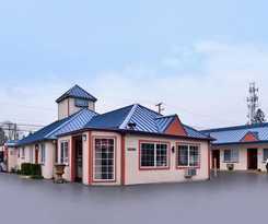 Hotel Americas Best Value Inn Eugene
