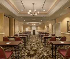 Hampton Inn and Suites Outer Banks/ Corolla