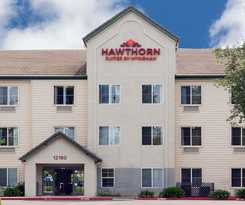 Hawthorn Suites By Wyndham Rancho Cordova/folsom