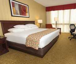 Hotel Drury Plaza Columbus Downtown