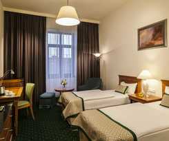 Danubius Hungaria City Center