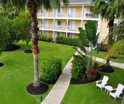 Hotel Sunshine Suites Resort