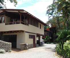 Hotel Perla Negra Beach Front Rustic Accomodation