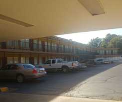 Hotel Econo Lodge Inn And Suites
