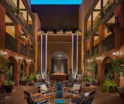 Hotel Valencia Riverwalk