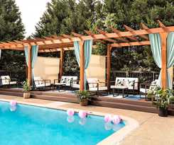 Preston Nashville Airport