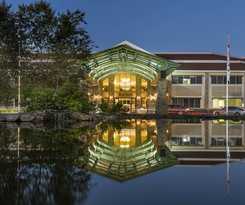 Hotel Auburn Marriott Opelika Resort and Spa At Grand National