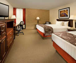 Hotel Drury Inn and Suites Columbus Dublin