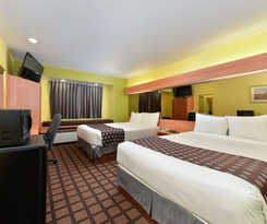 Hotel Microtel Inn & Suites by Wyndham Ft. Worth North/At Fossil 