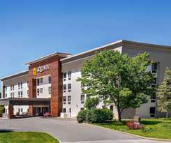 Hotel La Quinta Inn By Wyndham Columbus Dublin