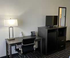 Hotel La Quinta Inn By Wyndham Cincinnati North