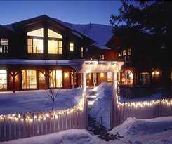 Hotel The Alpine House