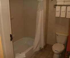 Hotel Hampton Inn and Suites Springfield-southwest