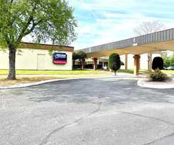 Hotel Americas Best Value Inn Wilson