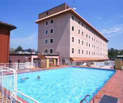Hotel Top Hotel Park Bologna