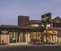 Hotel Country Inn and Suites By Radisson, Bakersfield, Ca