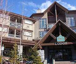 Hotel Resortquest At Marketplace Lodge