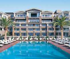 Hotel Montage Laguna Beach