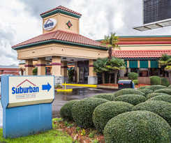 Hotel Suburban Studios Florence I-95