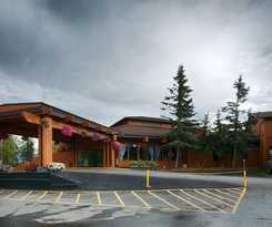 Hotel Best Western Lake Lucille Inn