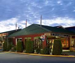Hotel Travelodge by Wyndham Abbotsford Bakerview