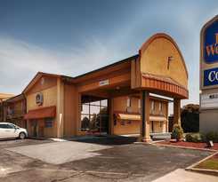 Hotel Best Western Conway