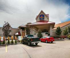 Best Western Plus Loveland Inn