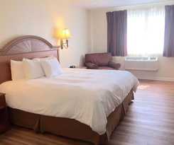 Hotel Mainstay And Conference Center