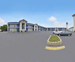 Hotel Americas Best Value Inn Hillsboro