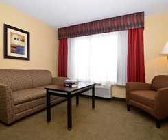 Best Western Plus Bessemer And Suites