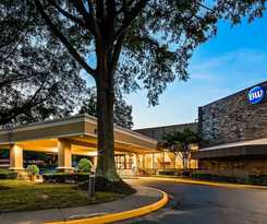 Hotel Best Western Fairfax