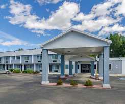 Hotel Quality Inn
