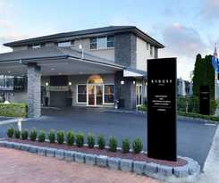 Hotel Rydges Armidale