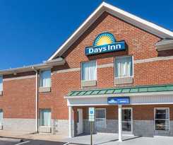 Days Inn By Wyndham Glen Allen/richmond North