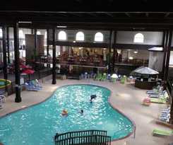 Hotel Pearl on the Concho SureStay Collection by Best Western