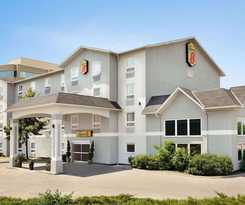 Super 8 By Wyndham Ajax/toronto On
