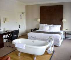 Hotel The Cliff