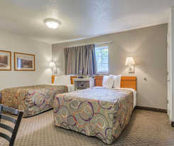 Hotel Hometowne Studios and Suites By Red Roof Charlotte - Concord