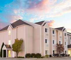 Hotel Microtel Inn and Suites By Wyndham Springfield