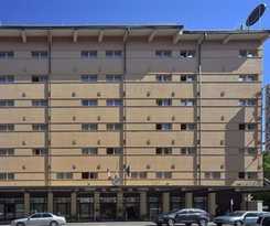 Zanhotel Europa