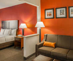 Hotel Spark by Hilton Indianapolis Northeast Fishers